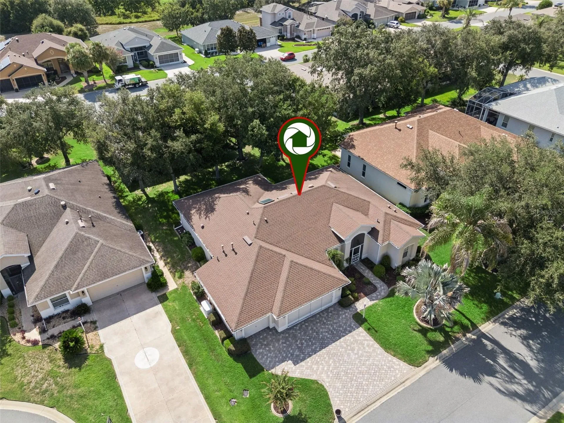 20647 Prince Ranier Place Leesburg FL 34748