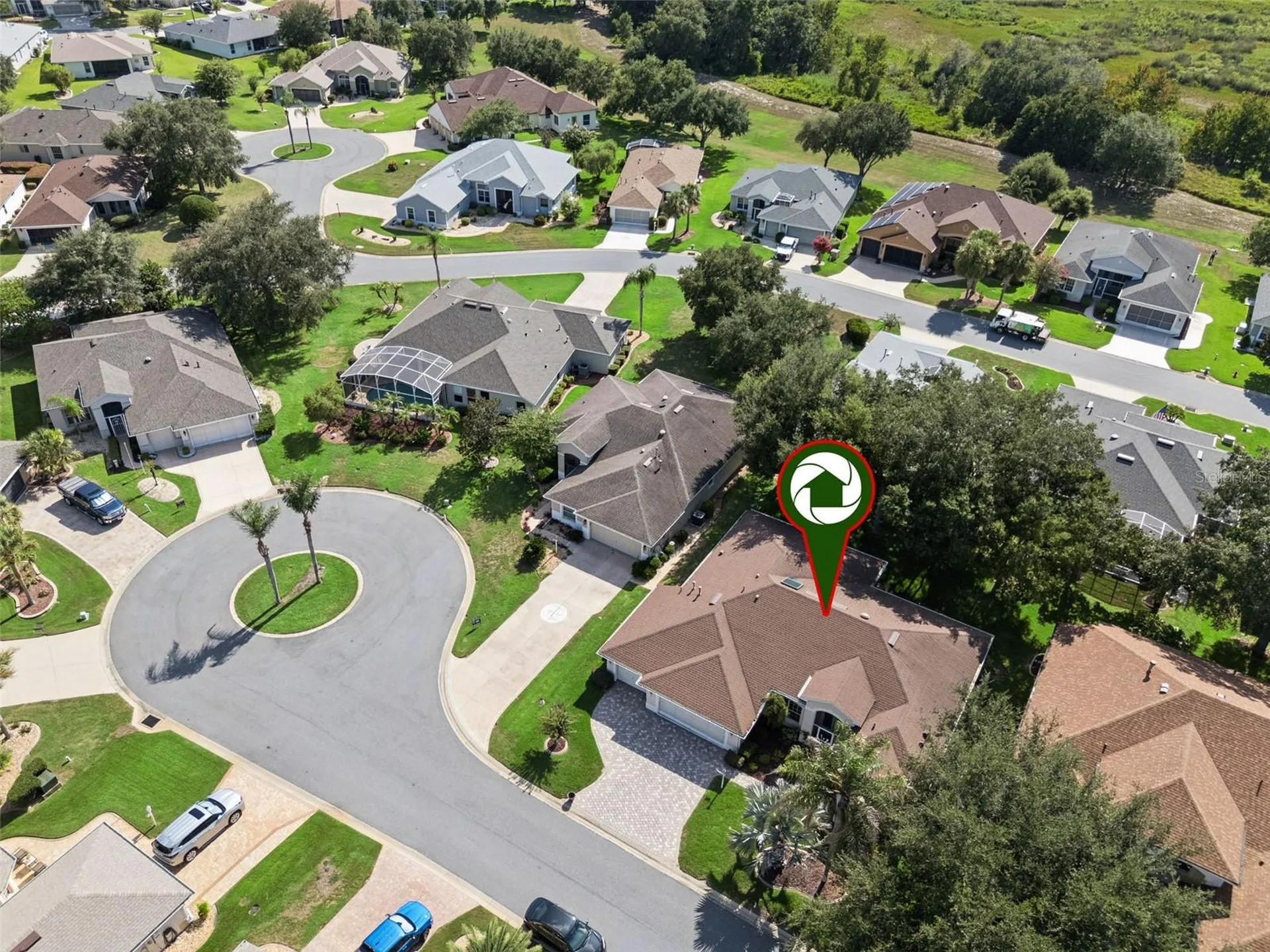 20647 Prince Ranier Place Leesburg FL 34748
