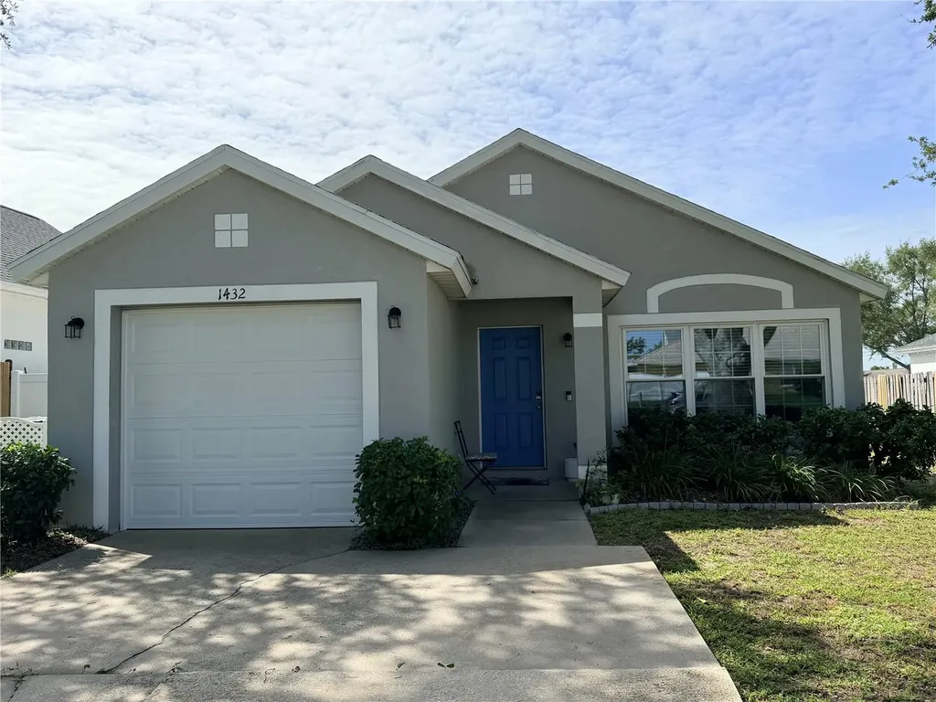 1432 Dew Bloom Road Valrico FL 33594
