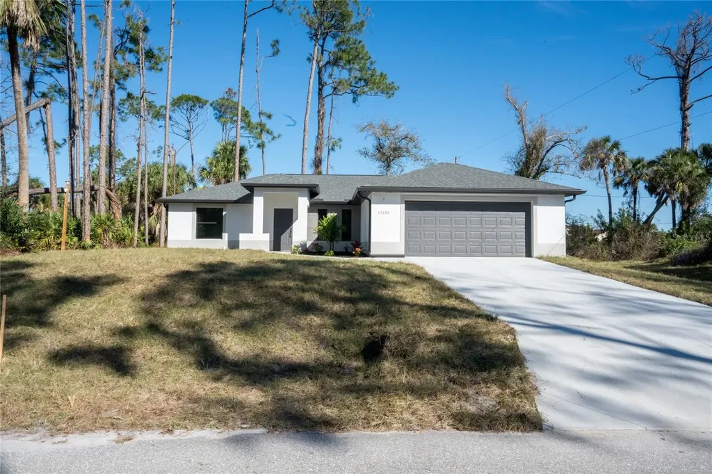 13349 Menorah Drive Punta Gorda FL 33955