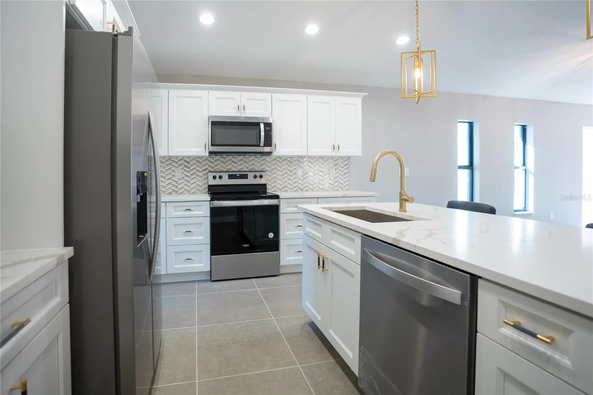 13349 Menorah Drive Punta Gorda FL 33955