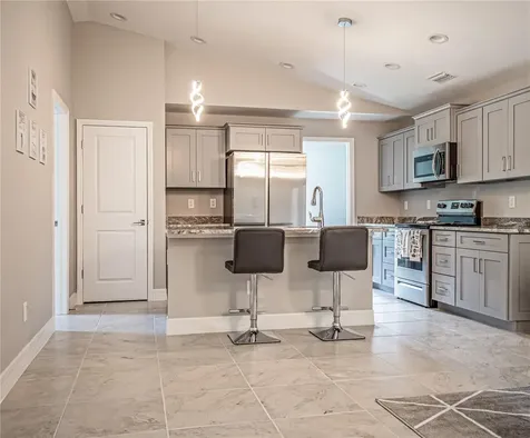 13349 Menorah Drive Punta Gorda FL 33955