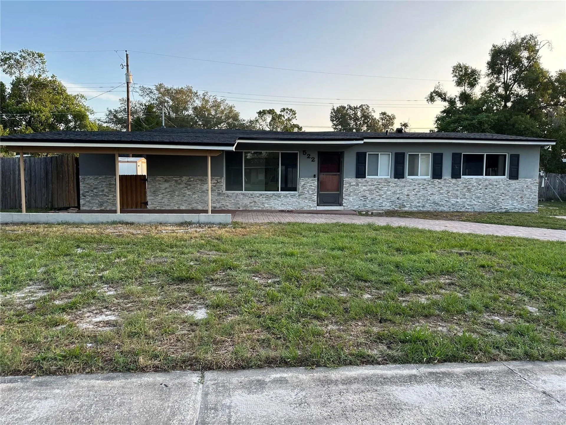 522 Wilshire Drive Casselberry FL 32707