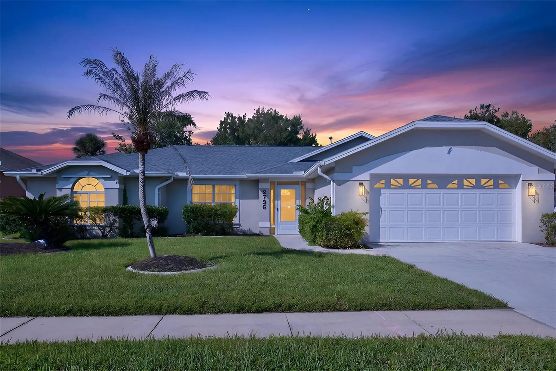2736 Turnbull Estates Drive New Smyrna Beach FL 32168