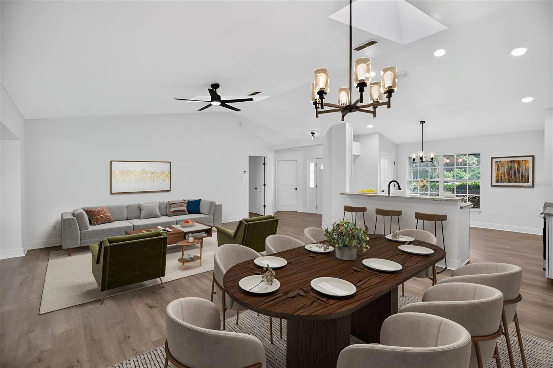 2736 Turnbull Estates Drive New Smyrna Beach FL 32168