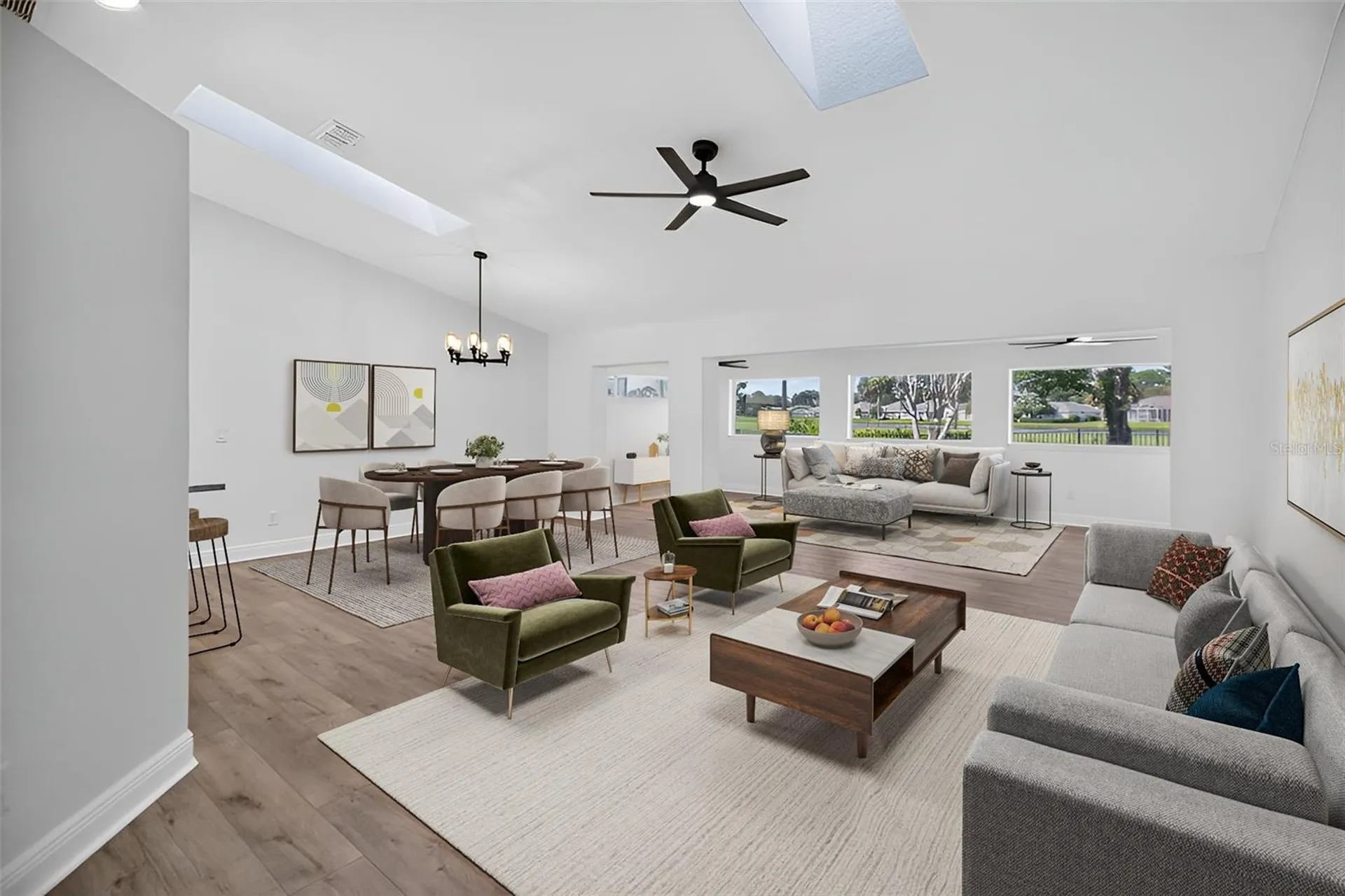 2736 Turnbull Estates Drive New Smyrna Beach FL 32168