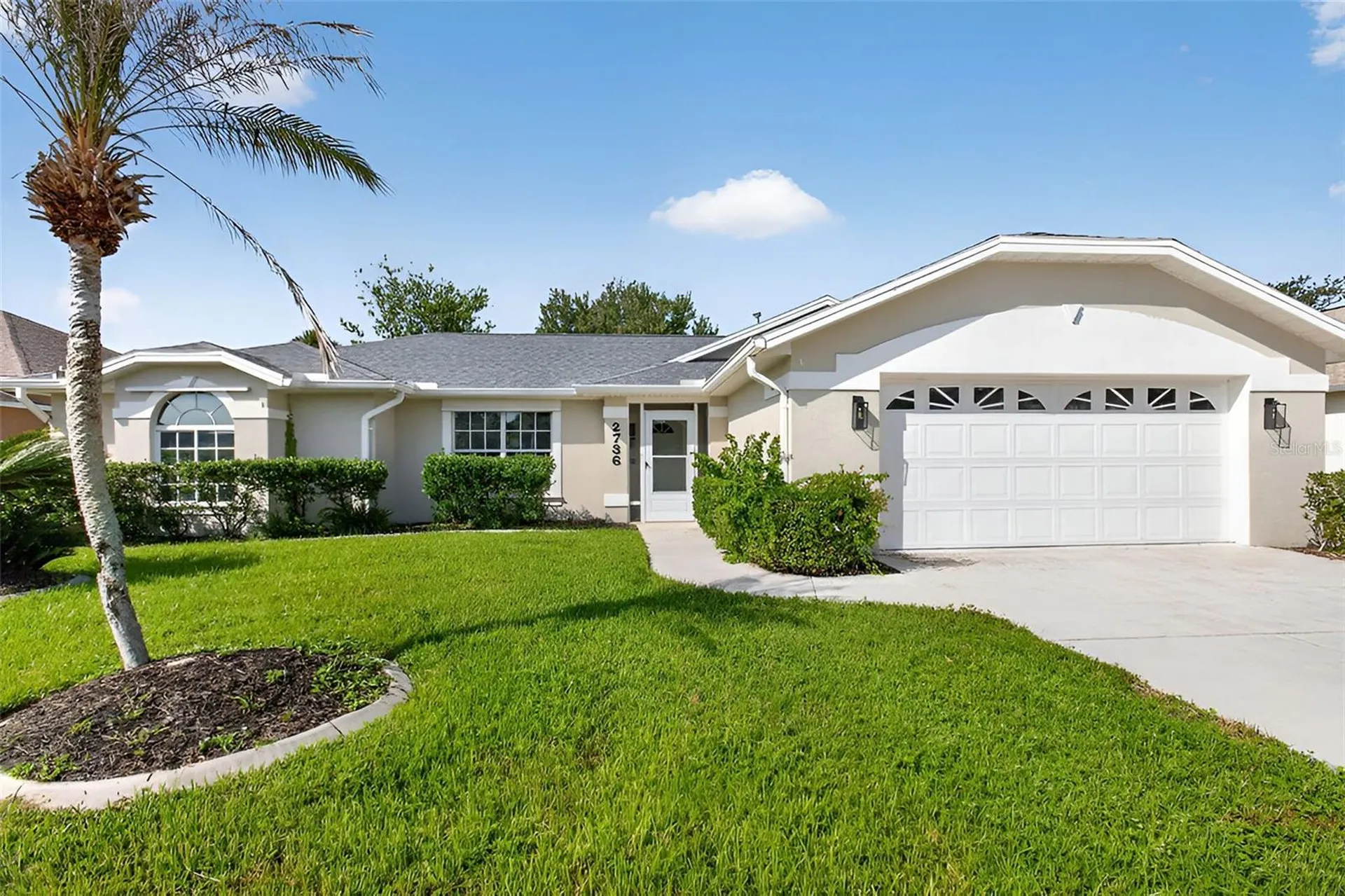 2736 Turnbull Estates Drive New Smyrna Beach FL 32168
