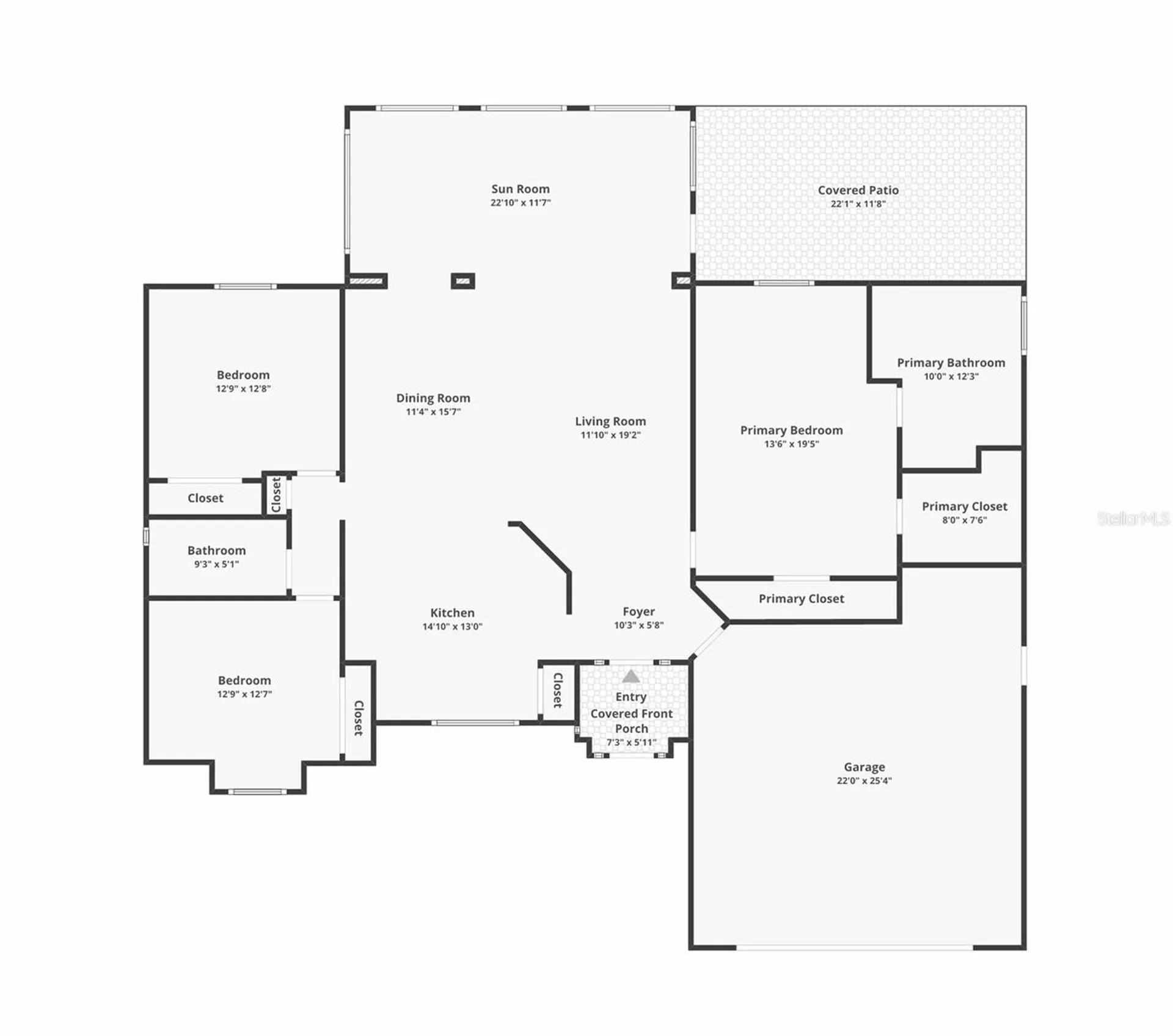 2736 Turnbull Estates Drive New Smyrna Beach FL 32168