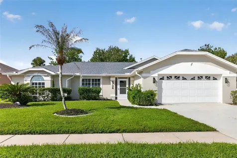 2736 Turnbull Estates Drive New Smyrna Beach FL 32168