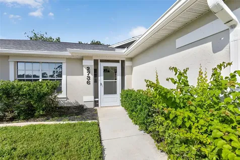 2736 Turnbull Estates Drive New Smyrna Beach FL 32168