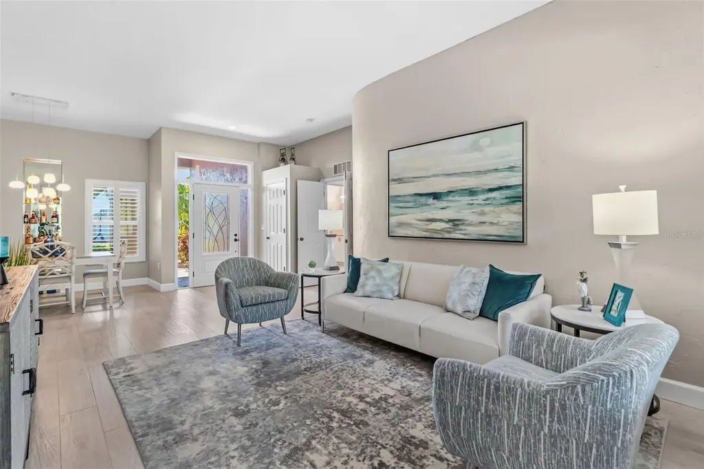 6876 Corral Circle Sarasota FL 34243