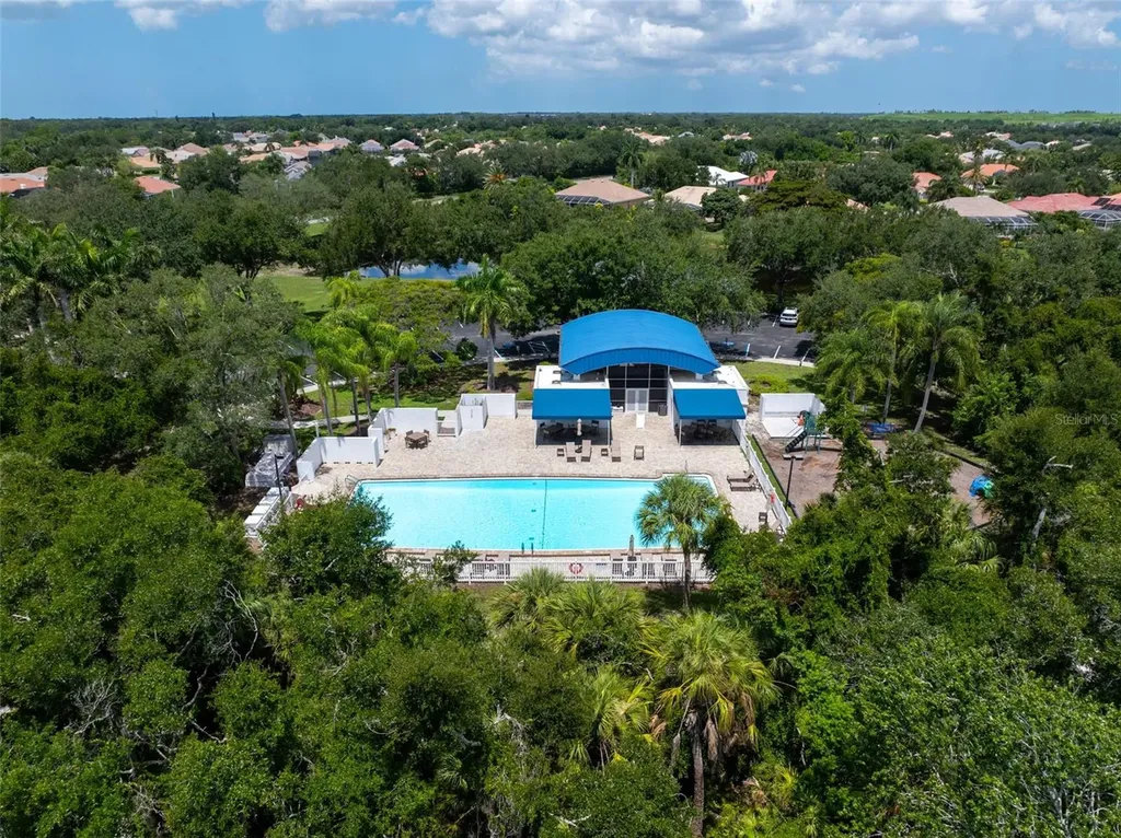 6876 Corral Circle Sarasota FL 34243