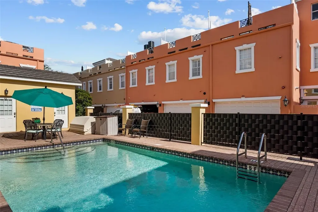 2419 Victoria Gardens Lane Tampa FL 33609