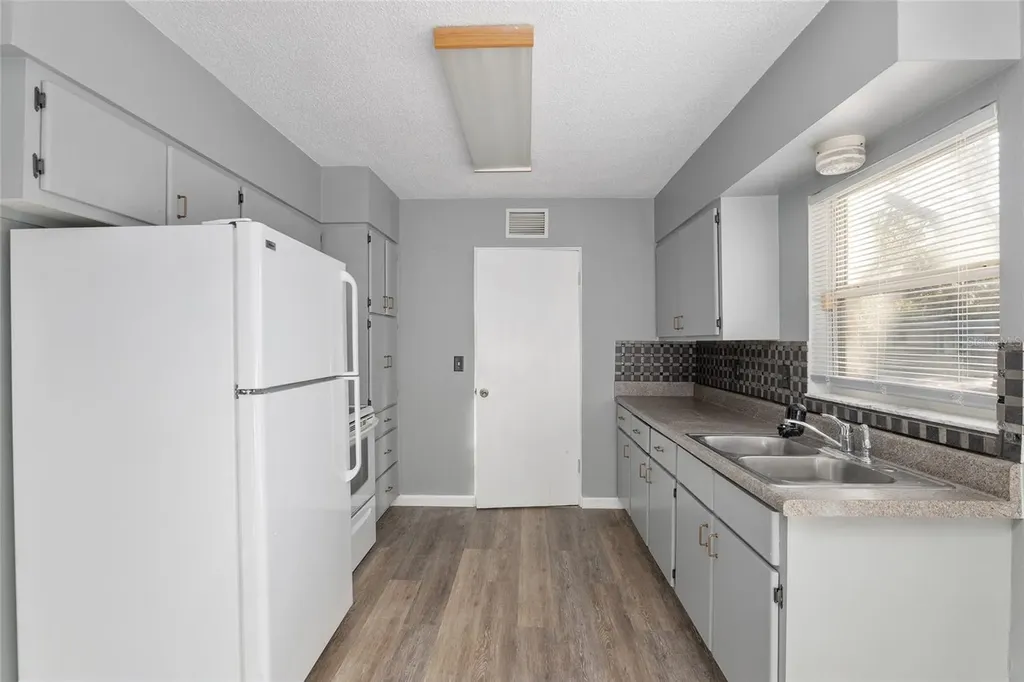 2821 NE 17th Terrace Gainesville FL 32609