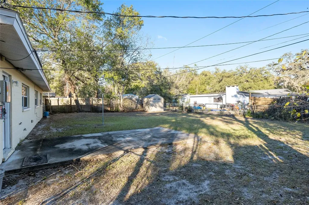 2821 NE 17th Terrace Gainesville FL 32609