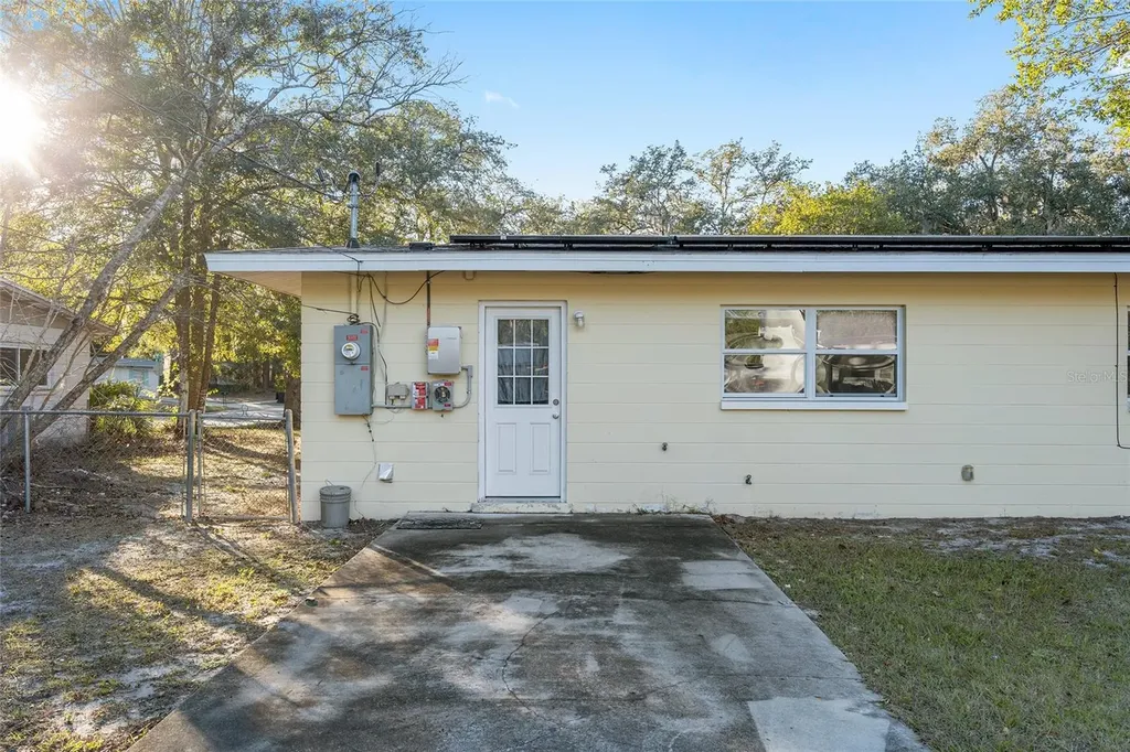 2821 NE 17th Terrace Gainesville FL 32609