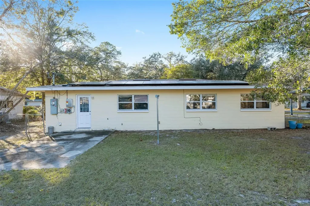 2821 NE 17th Terrace Gainesville FL 32609