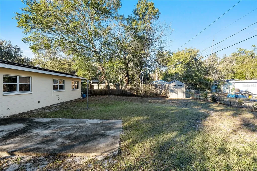 2821 NE 17th Terrace Gainesville FL 32609