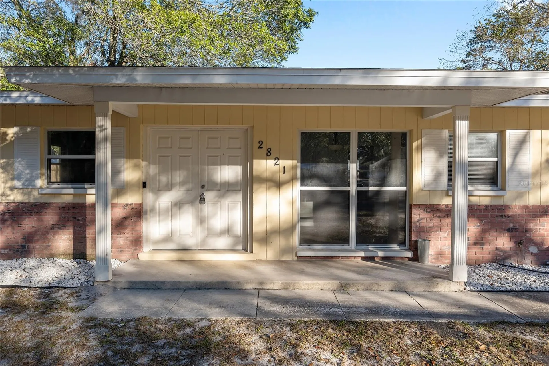 2821 NE 17th Terrace Gainesville FL 32609