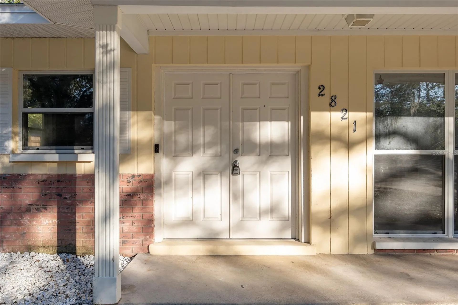 2821 NE 17th Terrace Gainesville FL 32609