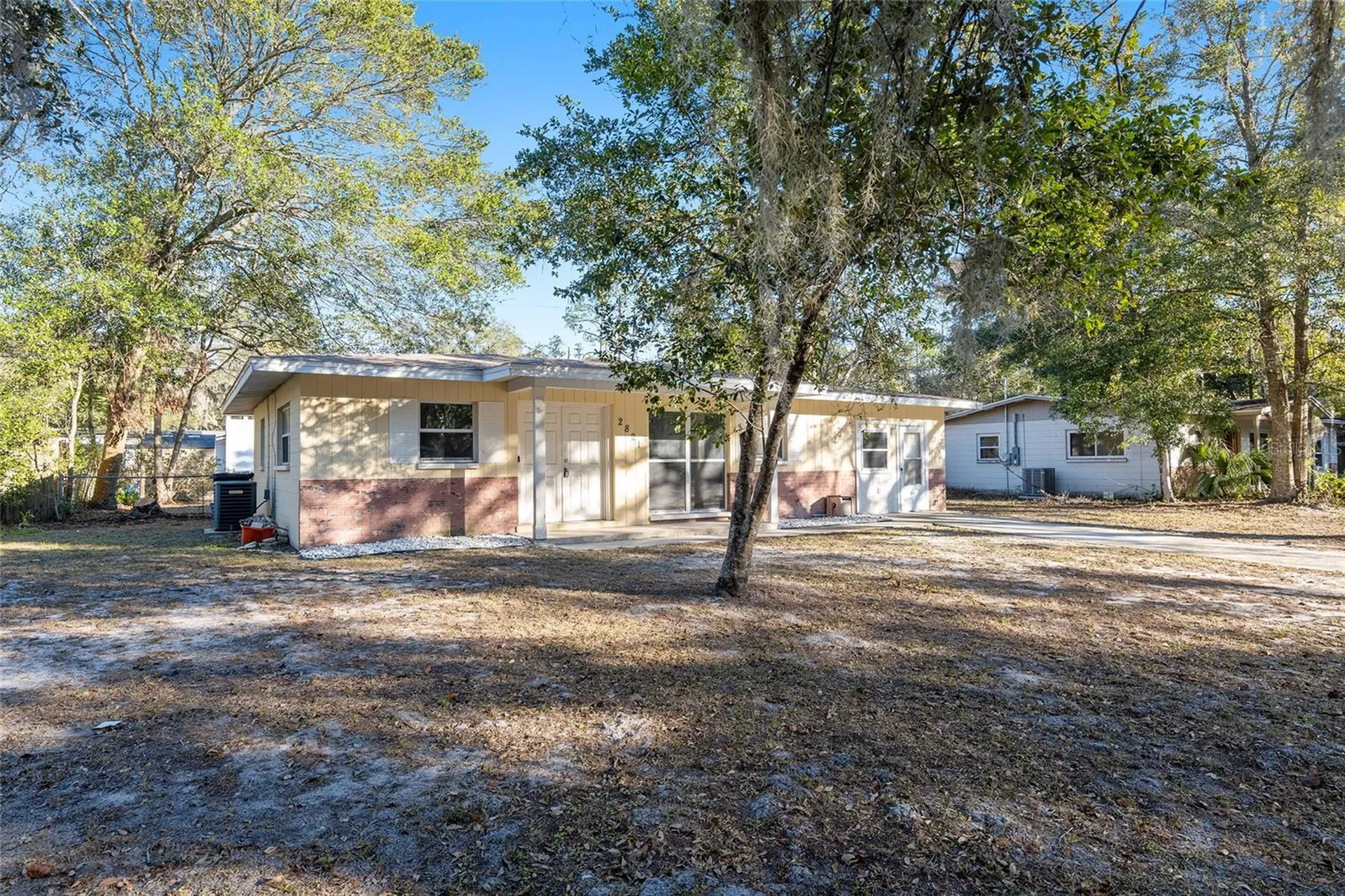 2821 NE 17th Terrace Gainesville FL 32609