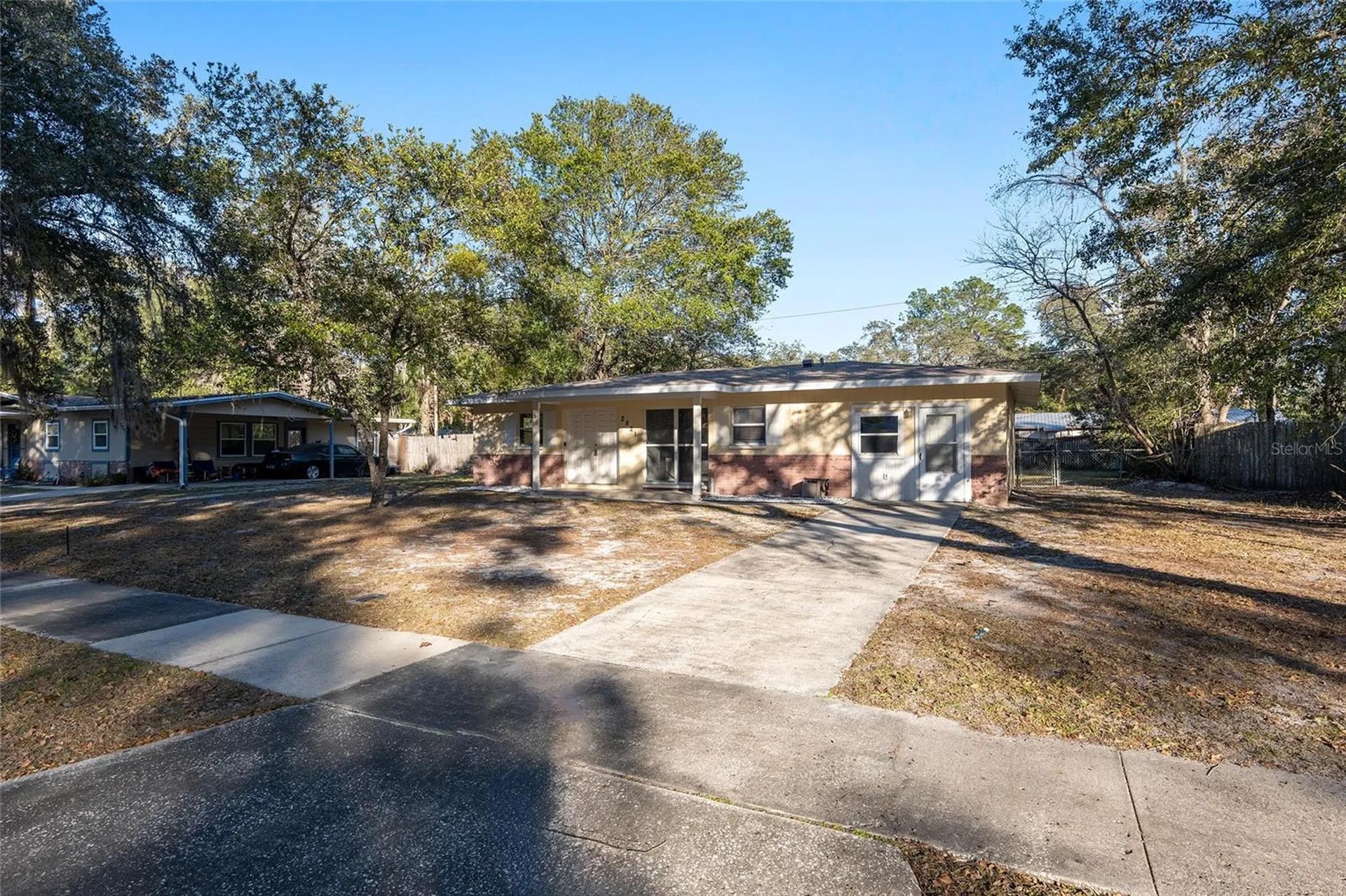 2821 NE 17th Terrace Gainesville FL 32609