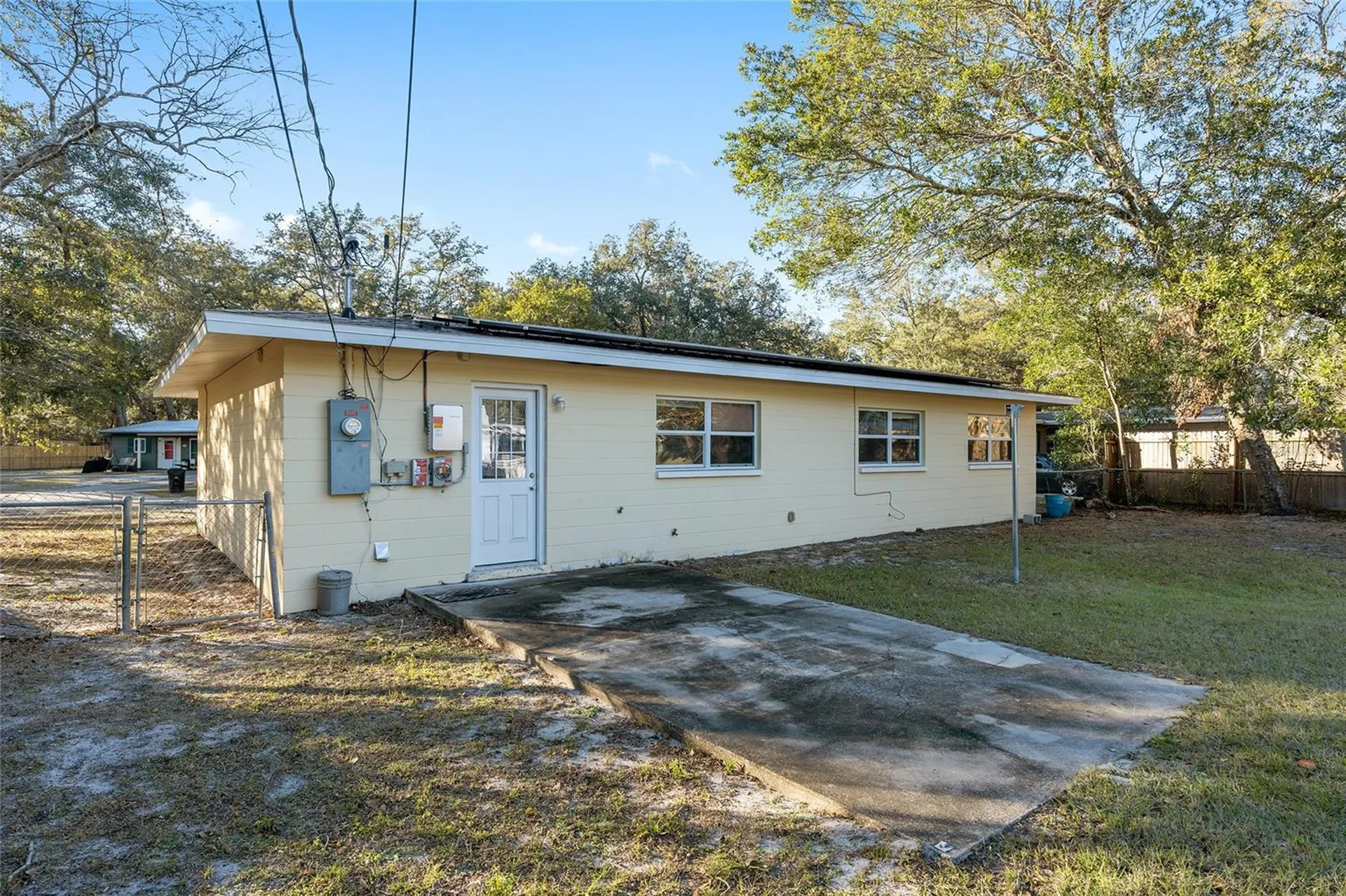 2821 NE 17th Terrace Gainesville FL 32609