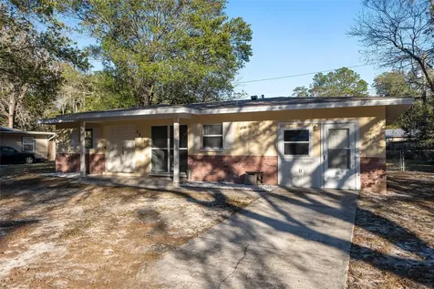 2821 NE 17th Terrace Gainesville FL 32609