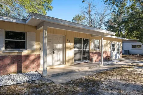 2821 NE 17th Terrace Gainesville FL 32609