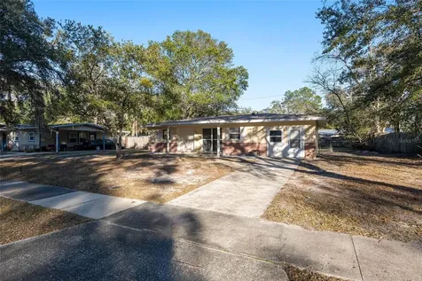 2821 NE 17th Terrace Gainesville FL 32609