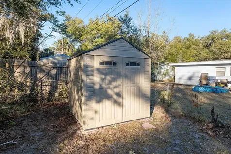 2821 NE 17th Terrace Gainesville FL 32609