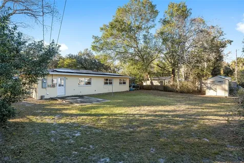 2821 NE 17th Terrace Gainesville FL 32609
