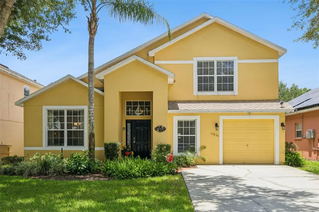 17839 Woodcrest Way Clermont FL 34714