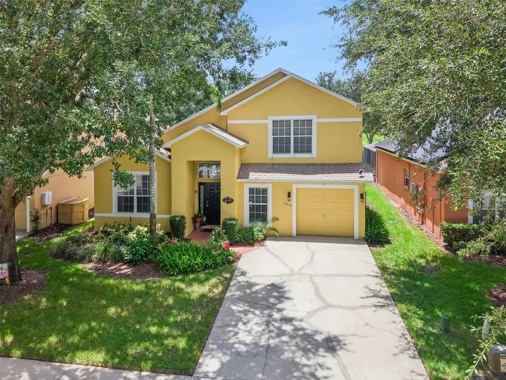 17839 Woodcrest Way Clermont FL 34714