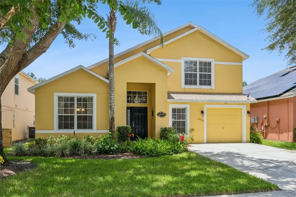 17839 Woodcrest Way Clermont FL 34714
