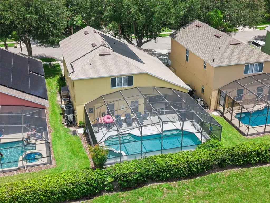 17839 Woodcrest Way Clermont FL 34714
