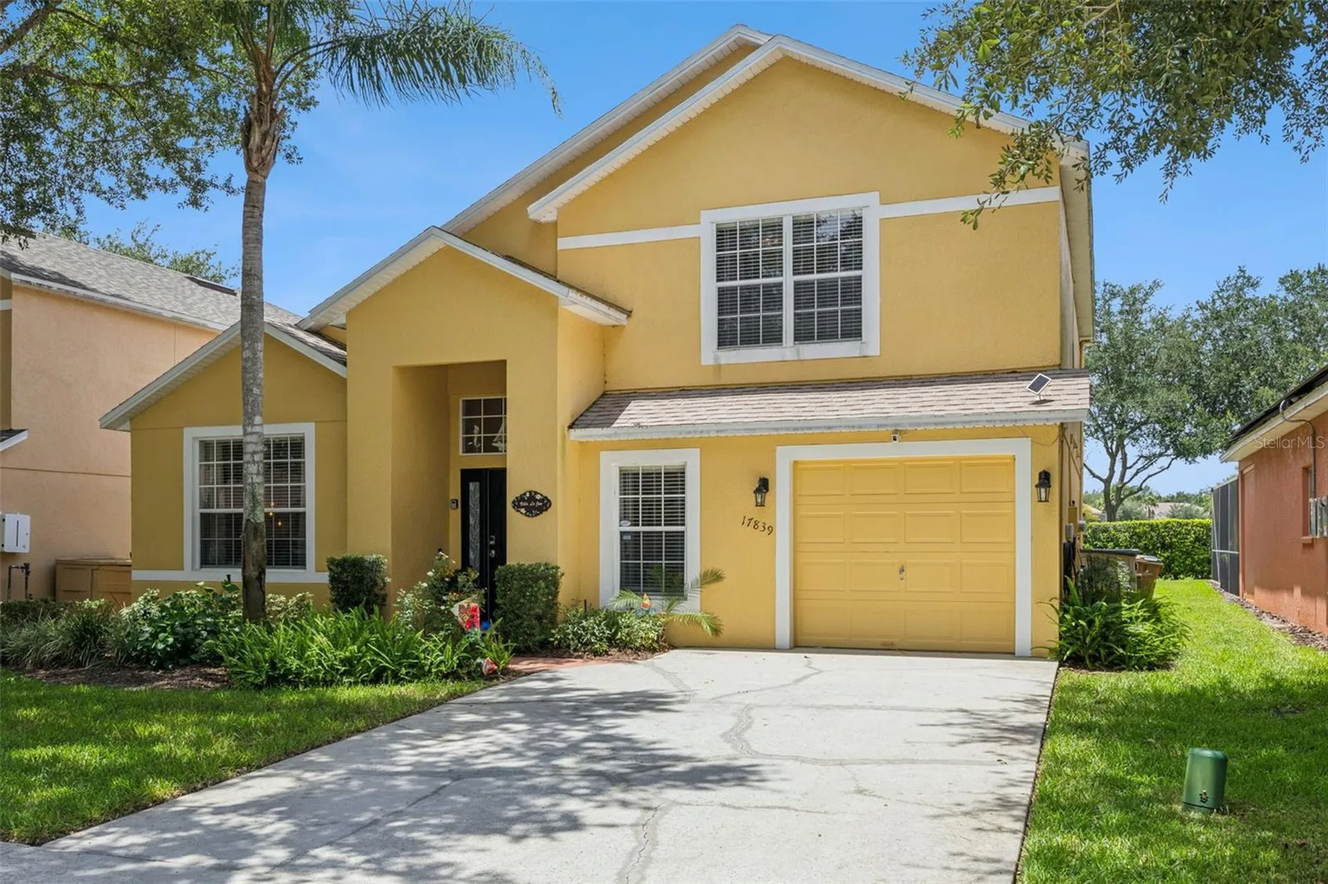 17839 Woodcrest Way Clermont FL 34714