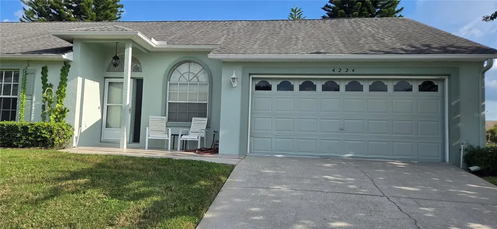4224 Avanti Circle New Port Richey FL 34655