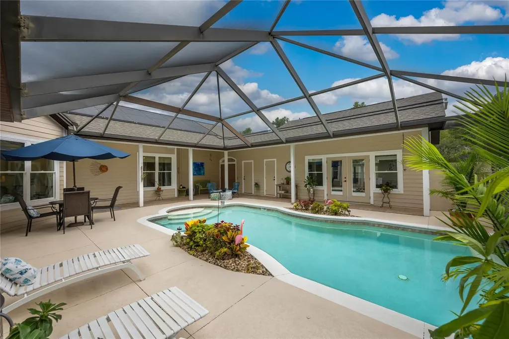 10570 NW 25th Lane Gainesville FL 32606