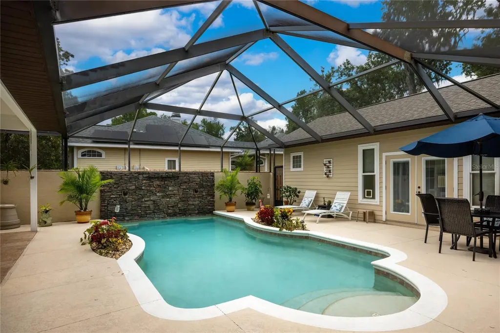 10570 NW 25th Lane Gainesville FL 32606