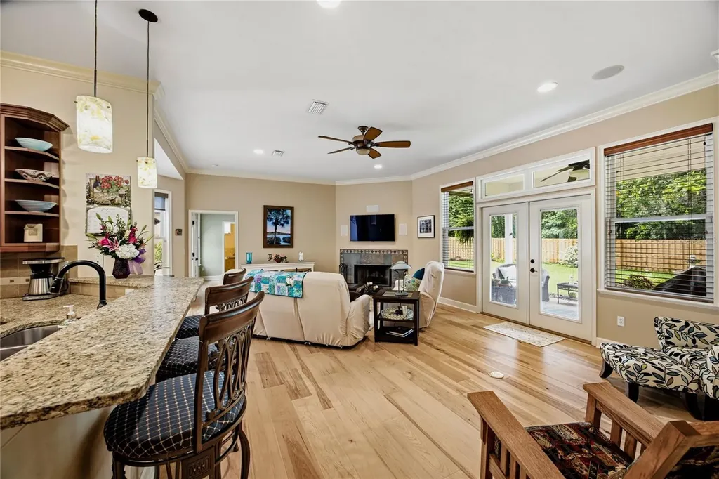 10570 NW 25th Lane Gainesville FL 32606