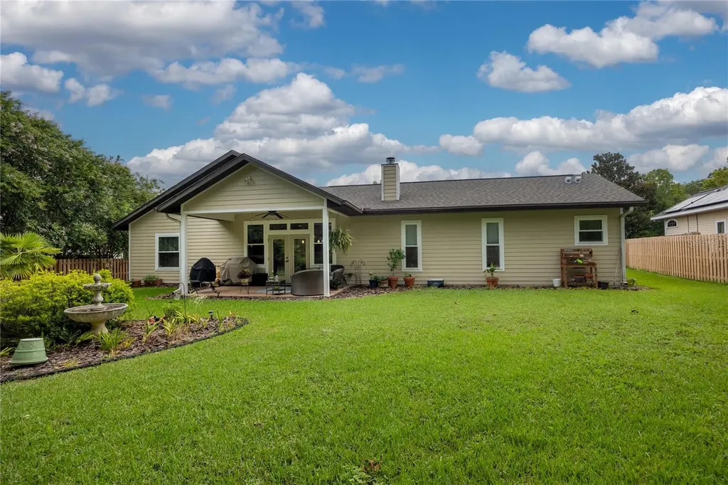 10570 NW 25th Lane Gainesville FL 32606