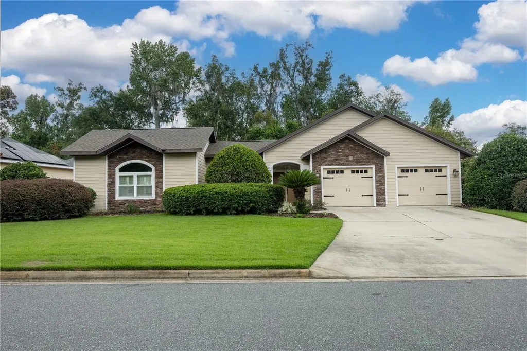 10570 NW 25th Lane Gainesville FL 32606