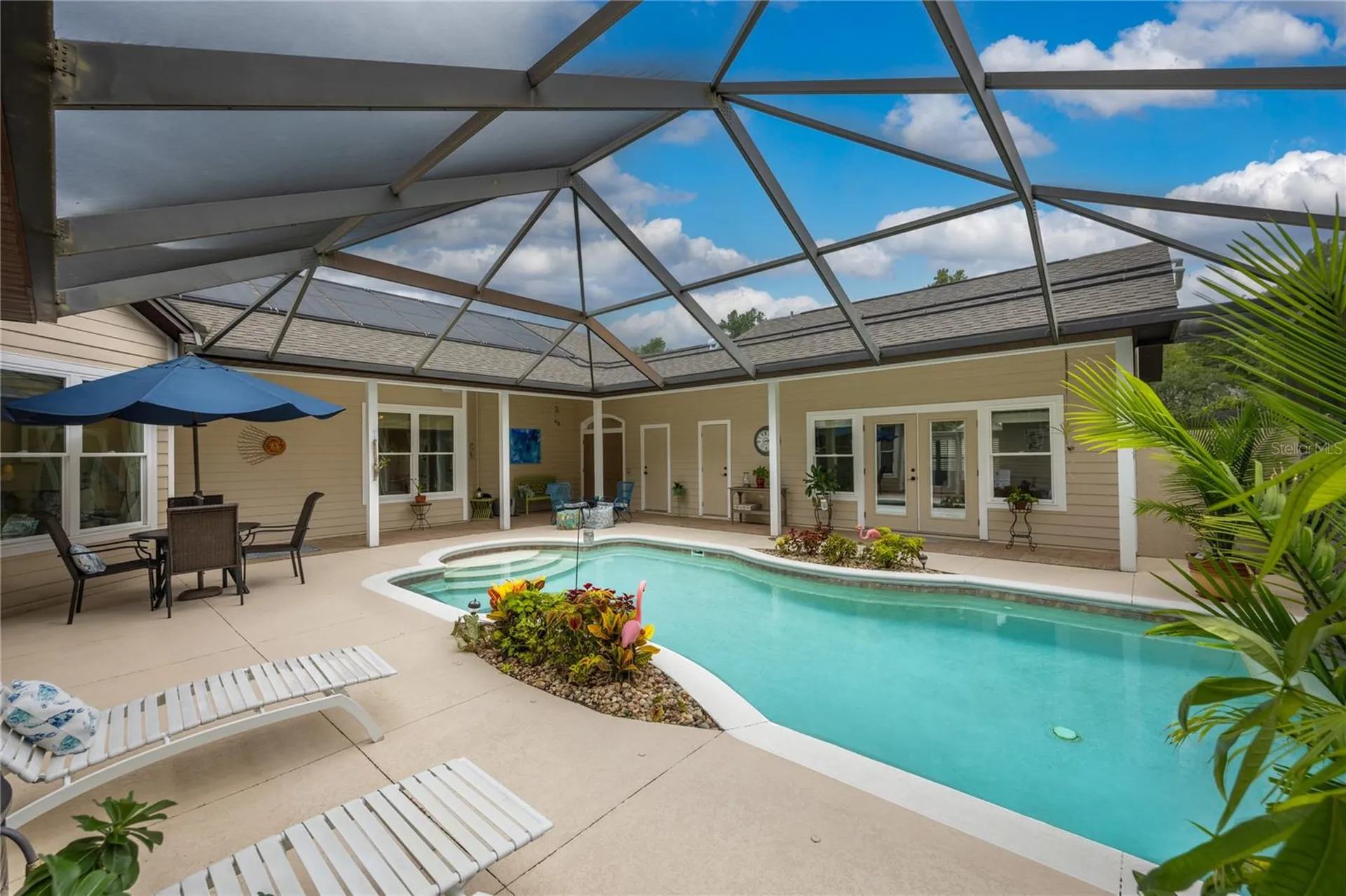 10570 NW 25th Lane Gainesville FL 32606