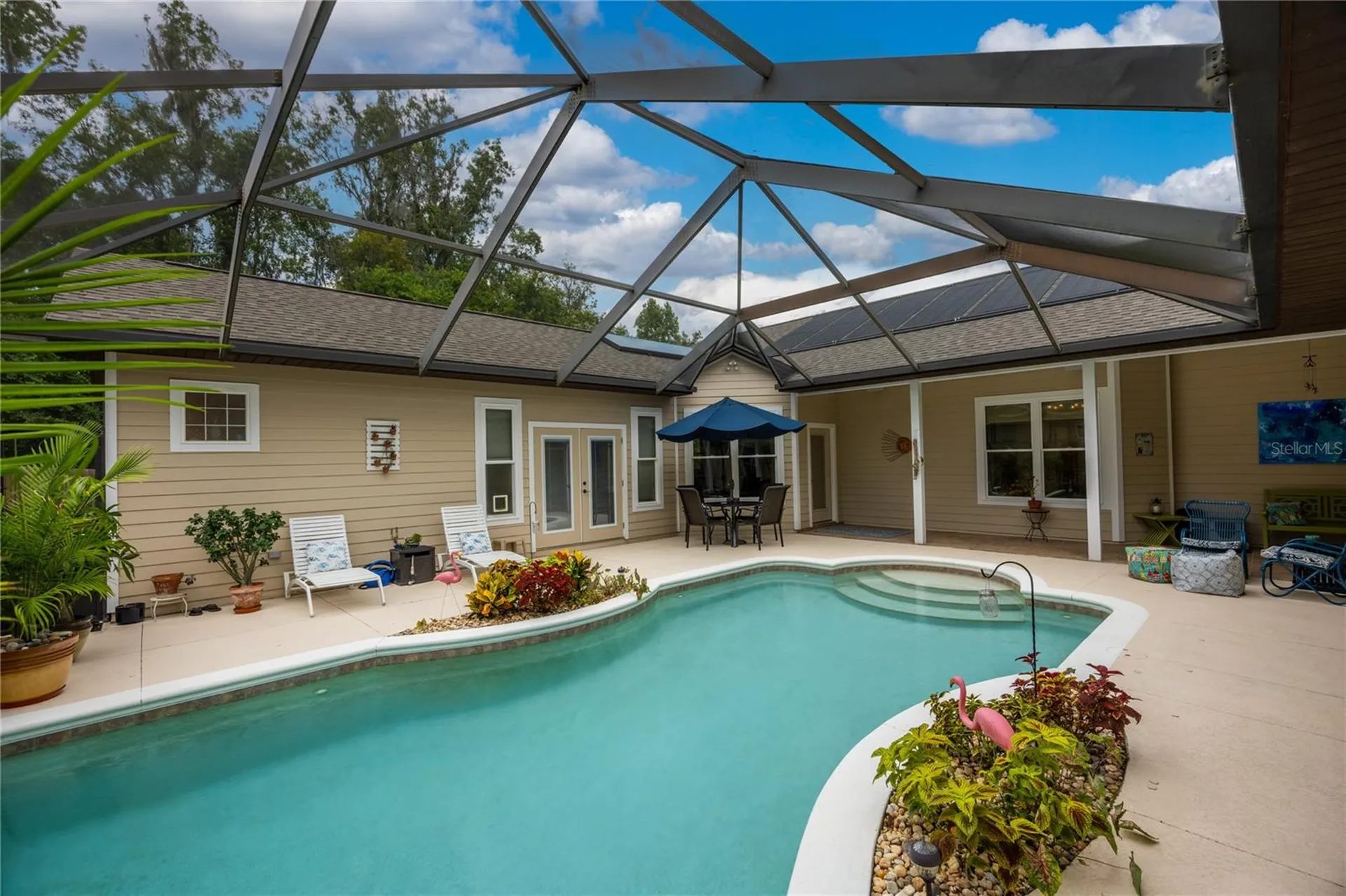 10570 NW 25th Lane Gainesville FL 32606