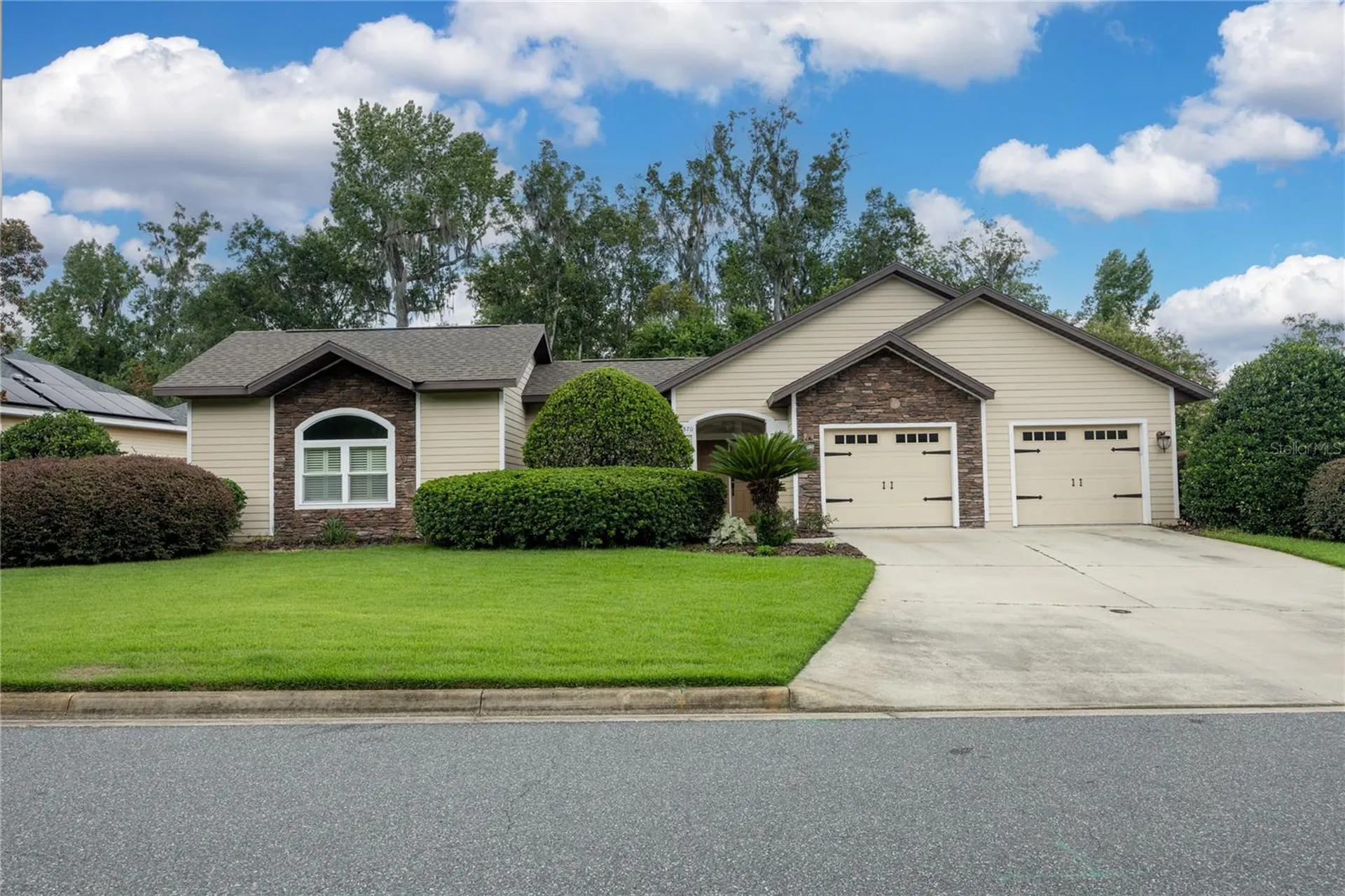 10570 NW 25th Lane Gainesville FL 32606
