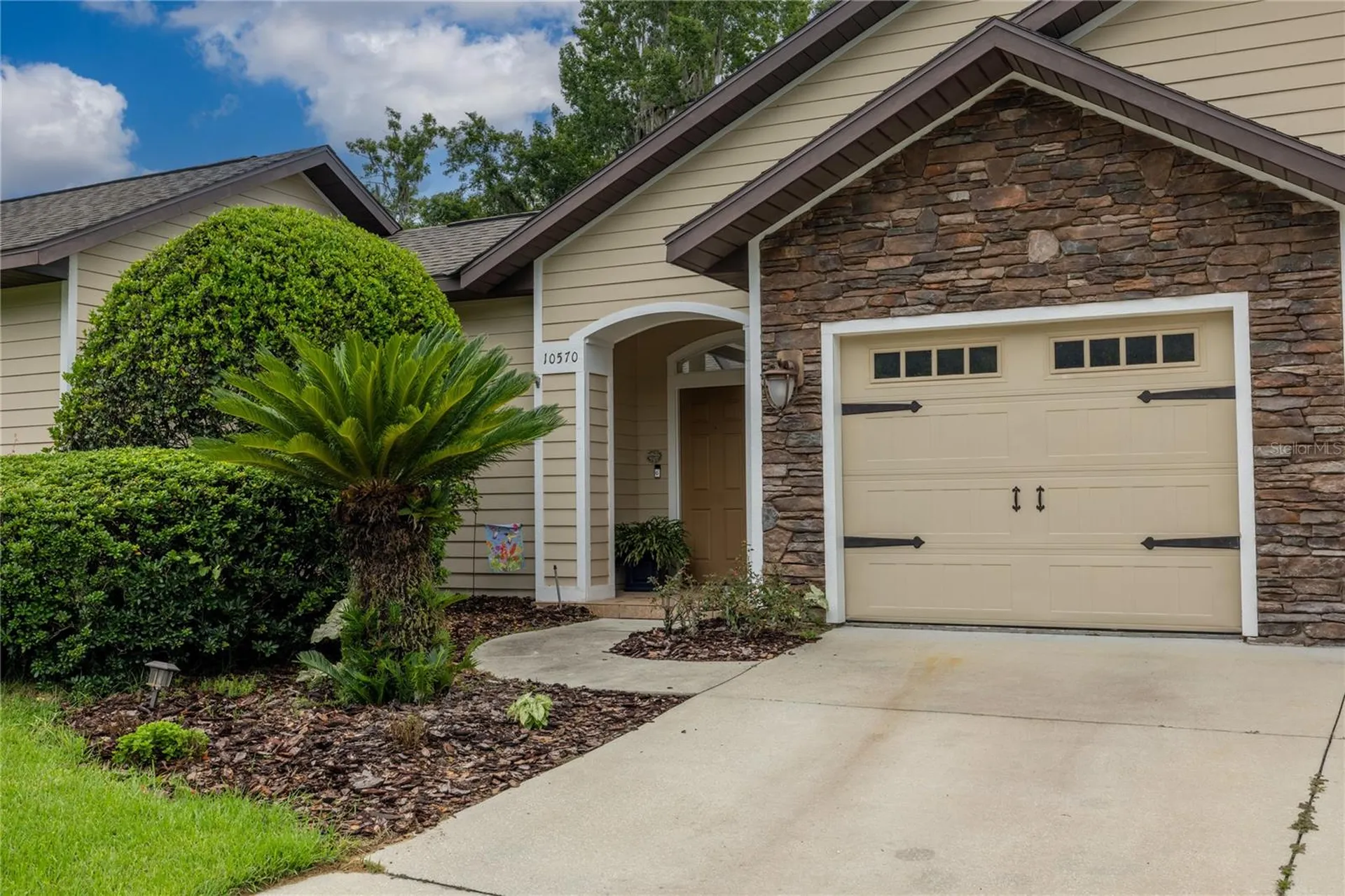 10570 NW 25th Lane Gainesville FL 32606