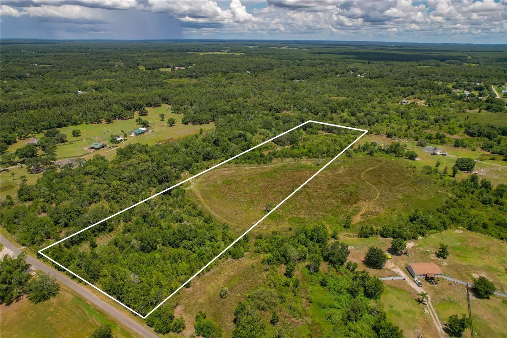 5410 Bob Smith Avenue Plant City FL 33565
