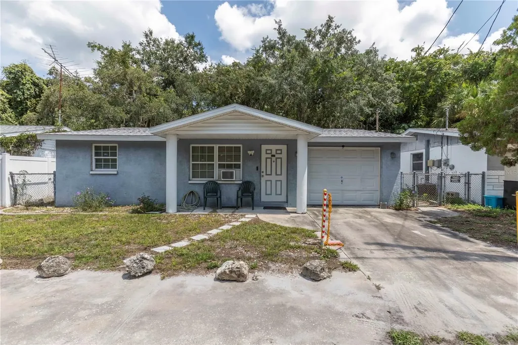 8431 Sunnydale Drive Hudson FL 34667