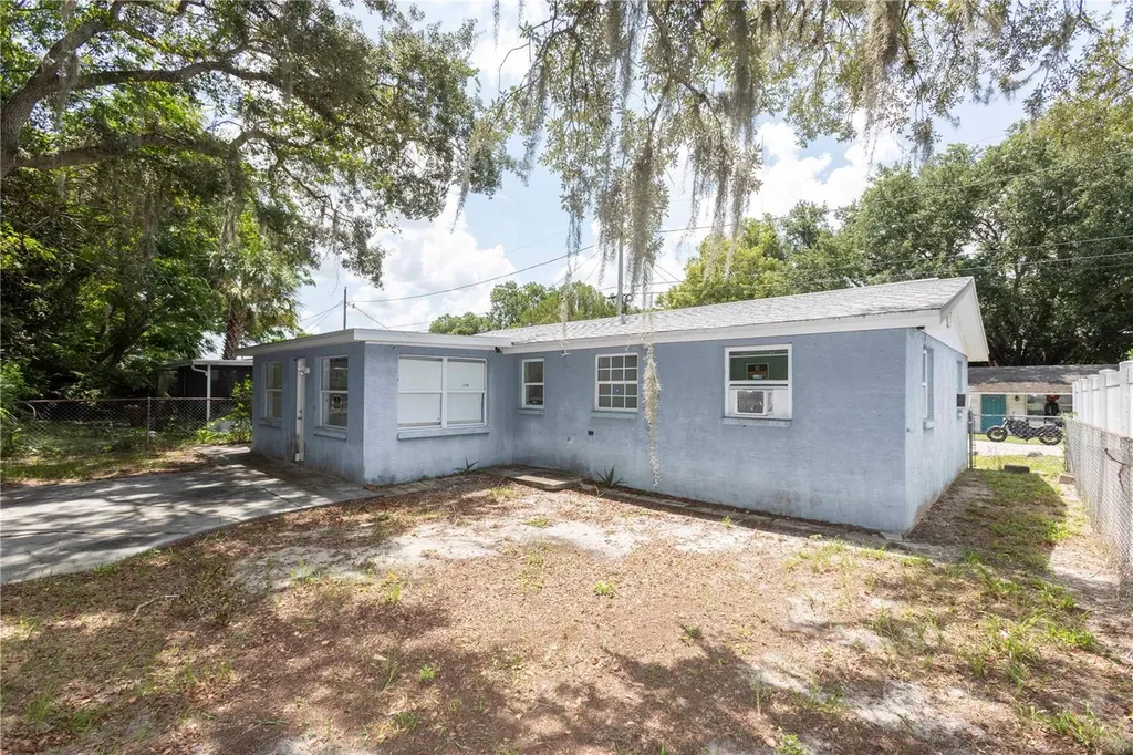 8431 Sunnydale Drive Hudson FL 34667
